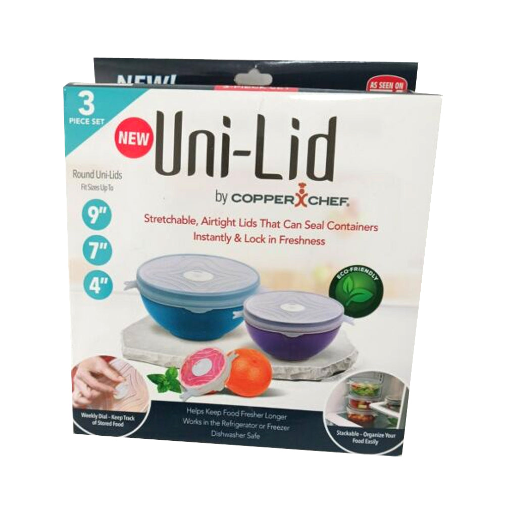 bowls with lids
