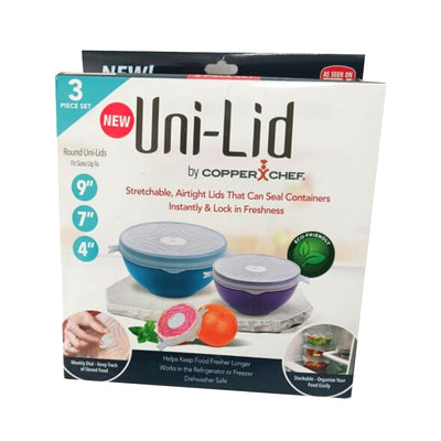 bowls with lids