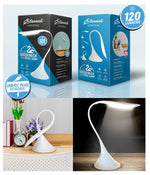 working lamp