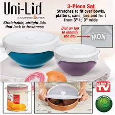 bowls with lids