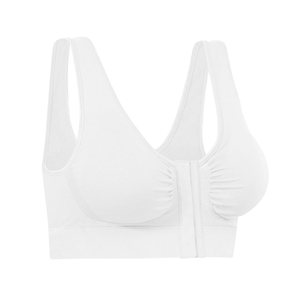 front closure bras