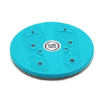 Core Twist Balance Board