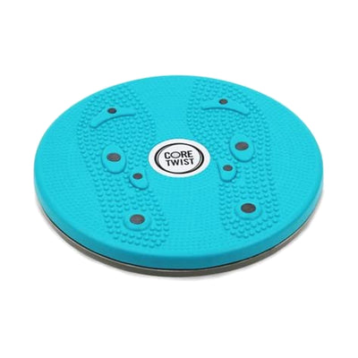 Core Twist Balance Board