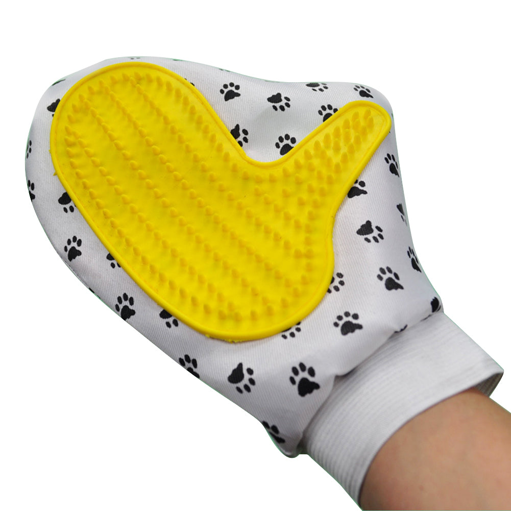 pet glove