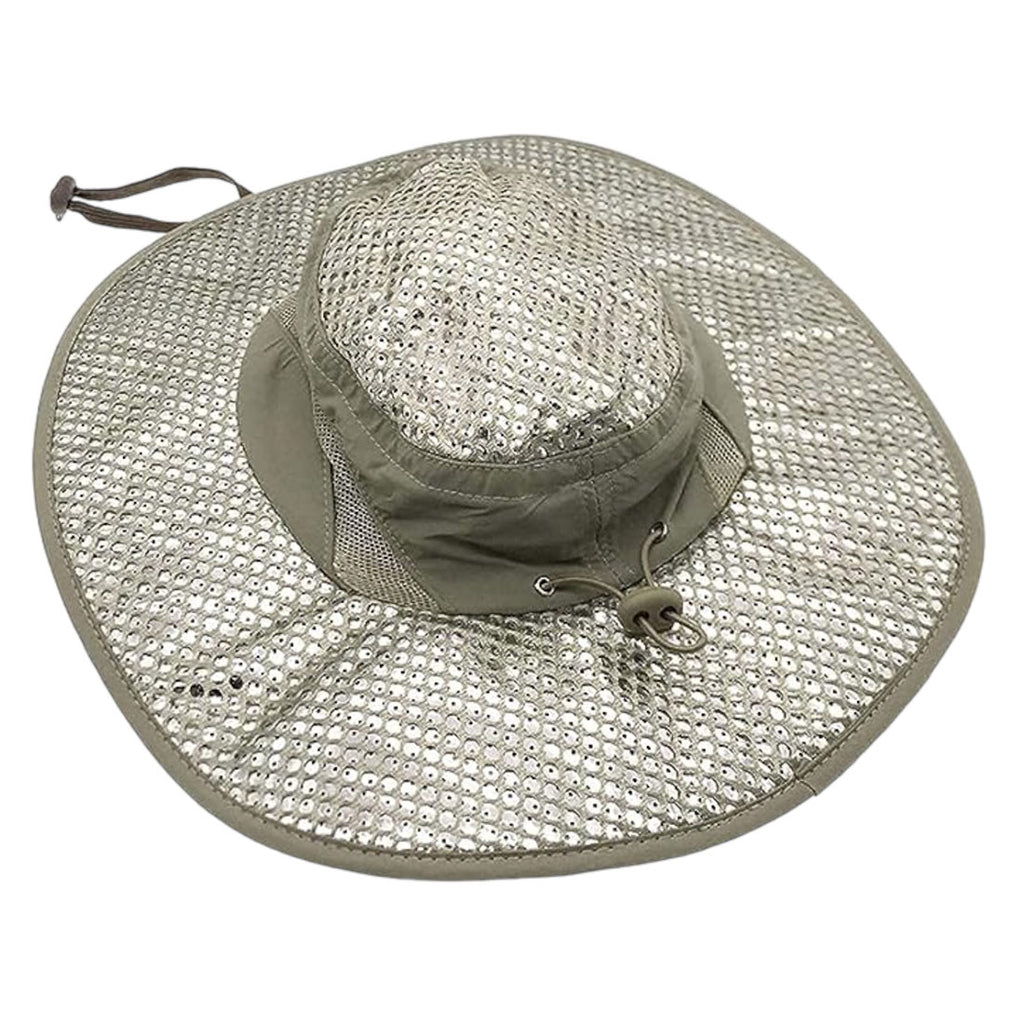 Cooling Fisherman Hat with UV Protection