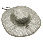 Cooling Fisherman Hat with UV Protection