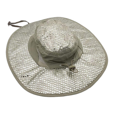 Cooling Fisherman Hat with UV Protection