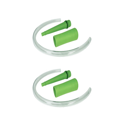 Dryer Vent Vacuum Attachment- Set of 2