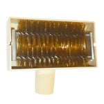 Window Screen Vacuum Brush