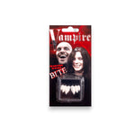 vampire fangs