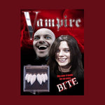 The Original Billy-Bob Vampire Triple Fang