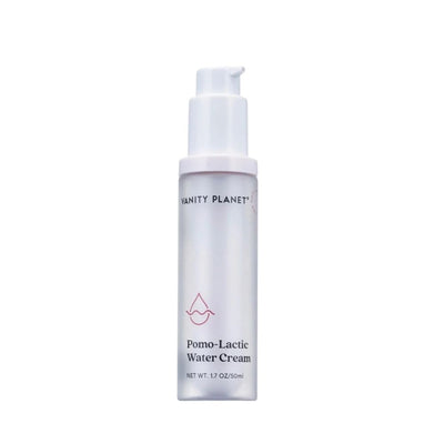 skin cleanser