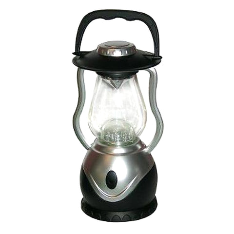 dynamo led lantern