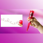 writing pen