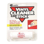 leather and vinyl cleaner
