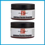 Vitamin E Dry Spot Relief Salve, 4 oz. (2 pack)