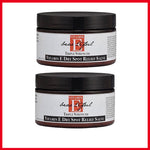 Vitamin E Dry Spot Relief Salve, 4 oz. (2 pack)