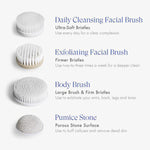 acne face