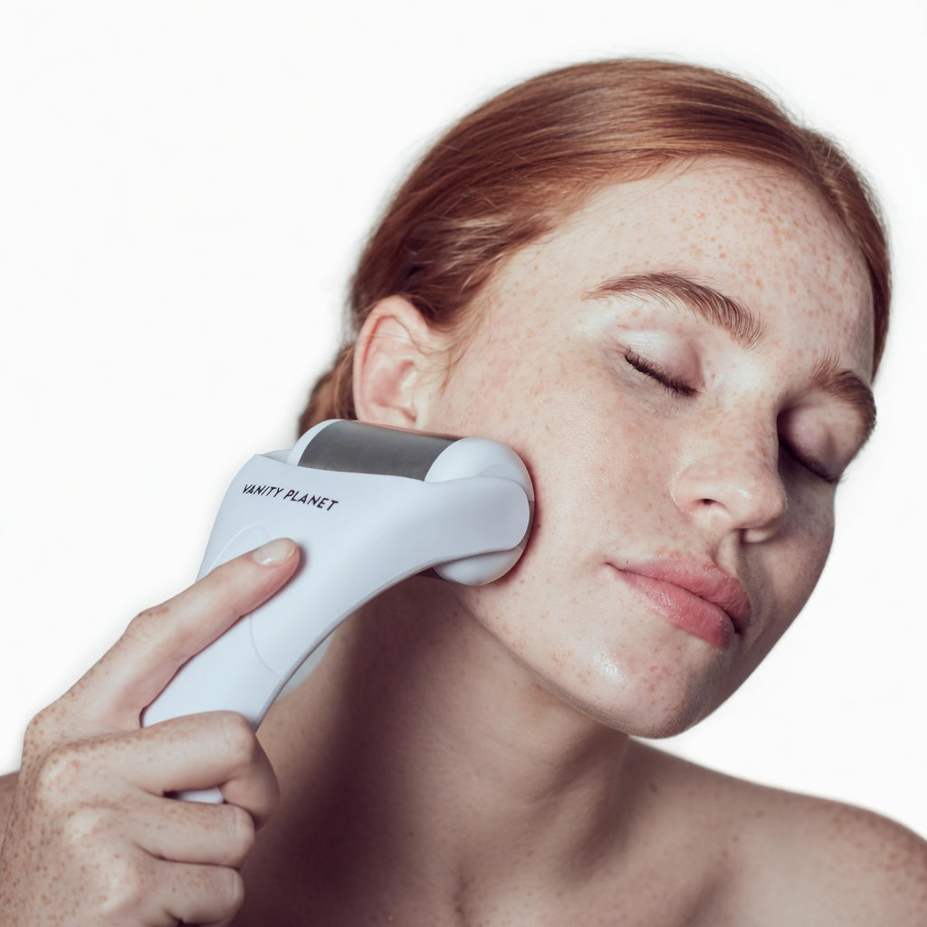 Vanity Planet Face & Body Ice Roller
