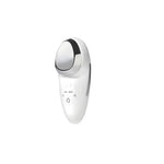 Vanity Planet Serum Booster VNT08112 - Sonic Vibration Facial Tool for Better Serum Absorption, Multi-Mode Massage, Travel-Friendly, White