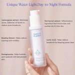 foam cleanser