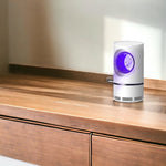 BugVortex by Ideas In Motion: Innovative Insect Trap Solution