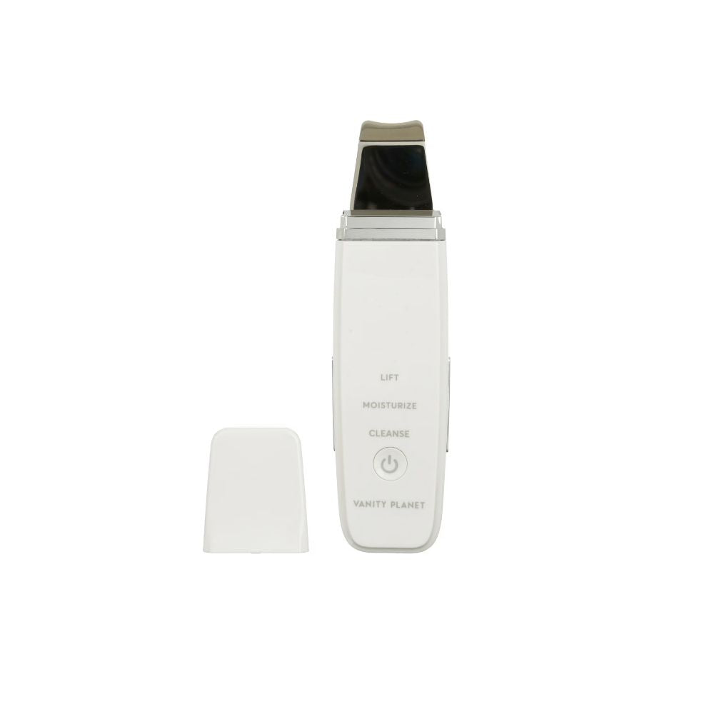 Vanity Planet Ultrasonic Skin Scrubber