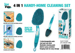 handi wipes