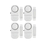 motion sensor alarm