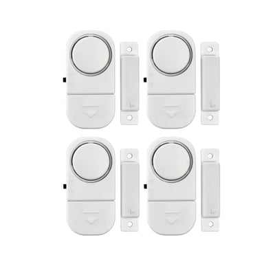 motion sensor alarm