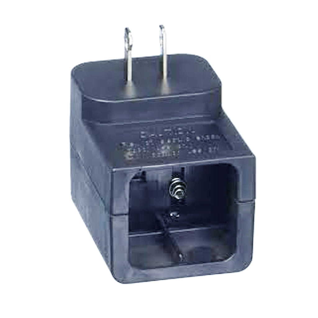 swivel sweeper battery