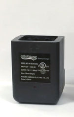 swivel sweeper charger