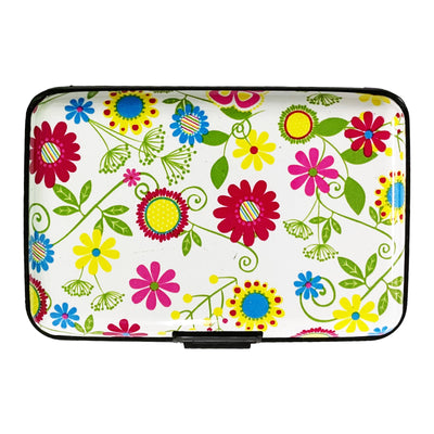 credit card holder
