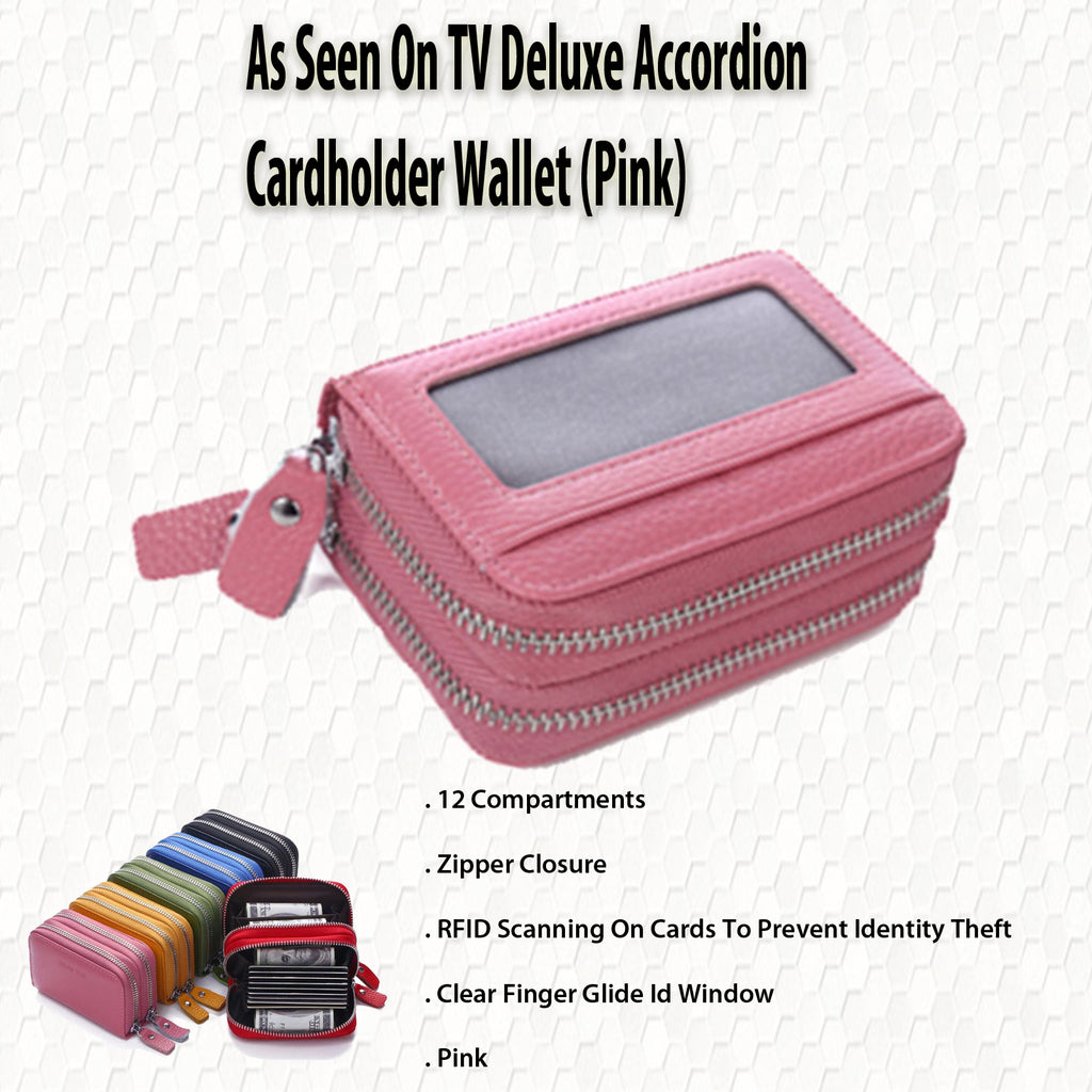 credit card holder