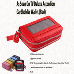womens card holder