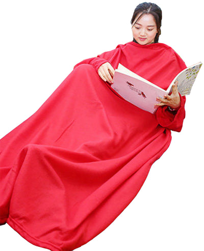 cozy blanket