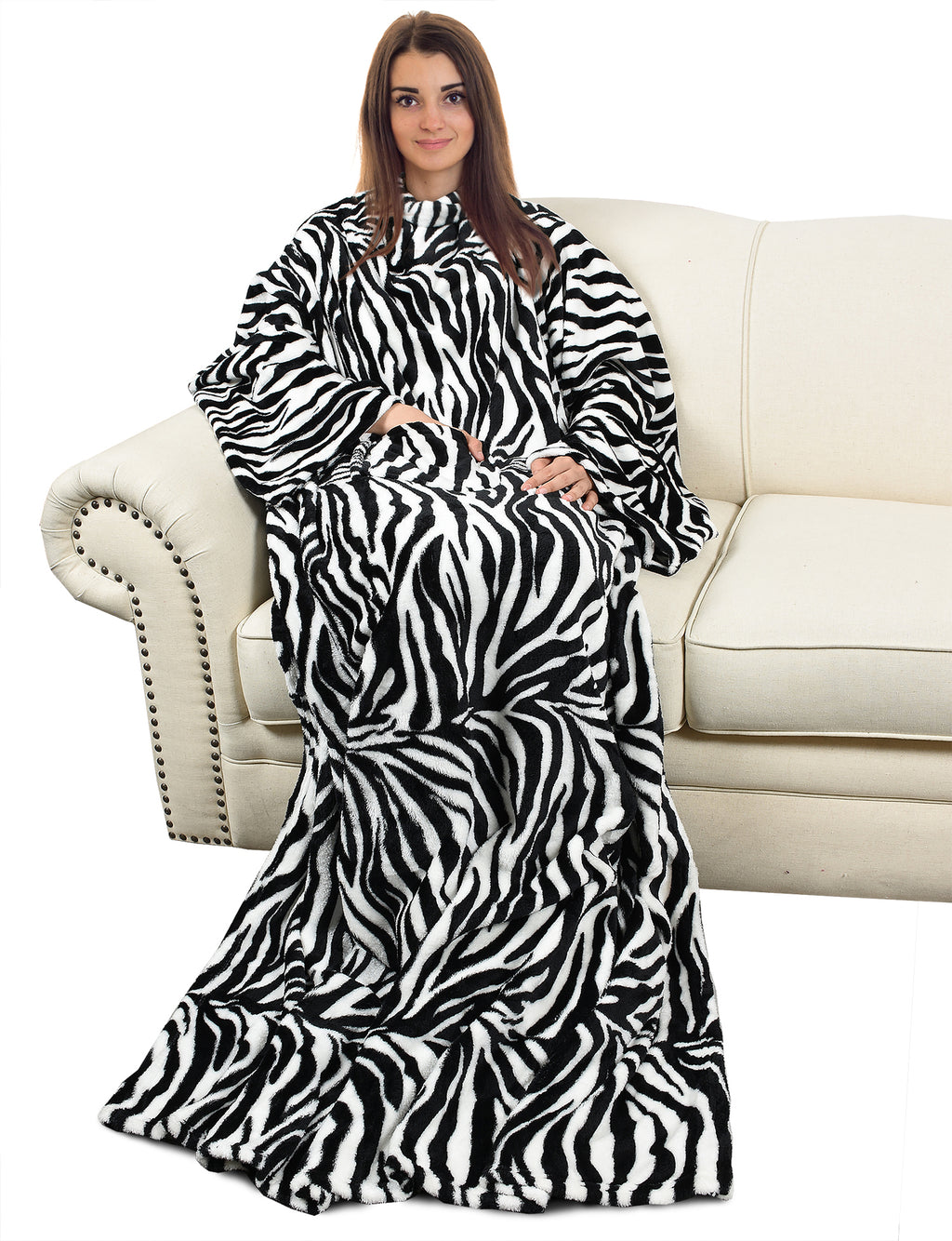 cozy blanket