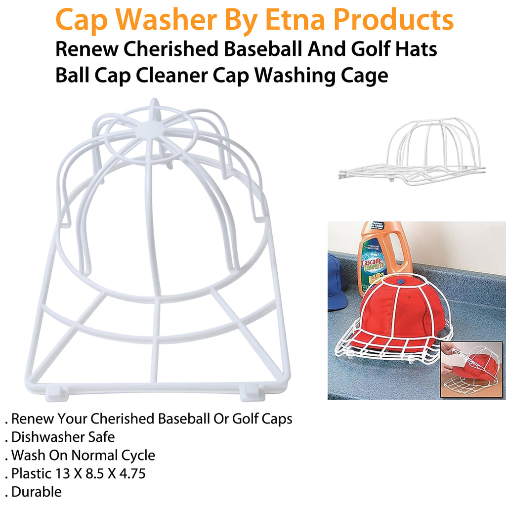 hat washer