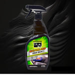 waterless car cleaner