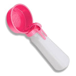 pet water bowl