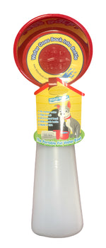 pet water