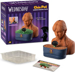 Chia Pet Planter - Wednesday