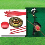 steel head weed trimmer