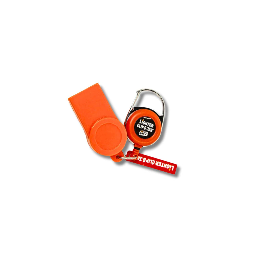 lighter holder