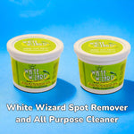 carpet stain remover