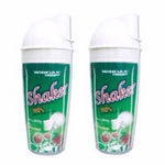 Windax Shakeplus Shaker- Set of 2