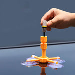 D.I.Y-  Windshield Repair Kit