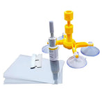 D.I.Y-  Windshield Repair Kit