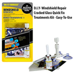windshield chip repair