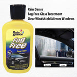 anti fog for windshield